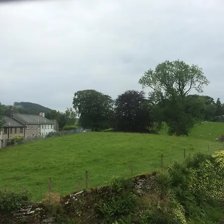 Inn Royal Oak Spark Bridge Ulverston