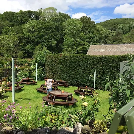Inn Royal Oak Spark Bridge 3*