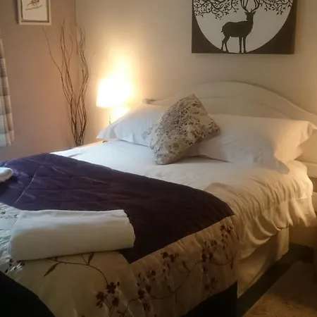 Inn Royal Oak Spark Bridge Ulverston