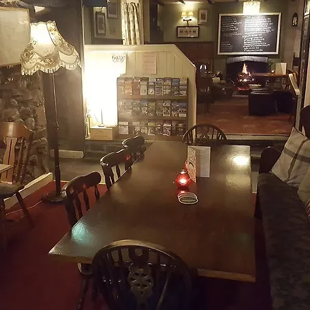 Royal Oak Spark Bridge Inn