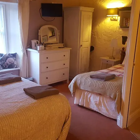 Royal Oak Spark Bridge 3* Ulverston
